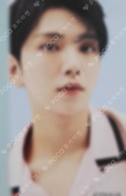 Seventeen JOSHUA photocard image
