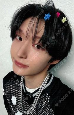 Kick Out, Flip Now! MAKESTAR Donghwa photocard image