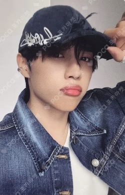 a;effect Movement Ver. SUNWOO photocard image