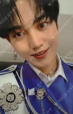 ONF: MY NAME A ver. SEUNGJUN photocard image