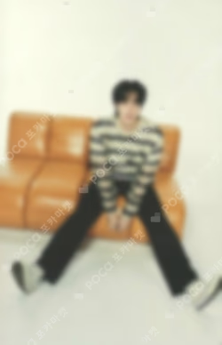 #RUNSEOKJIN_EP.TOUR in GOYANG Mini Photo Card Set