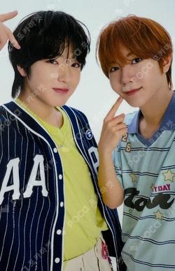NCTzen WISH-JAPAN FANMEETING 2025 [WISH祭] RANDOM PHOTO CARD Unit photocard image