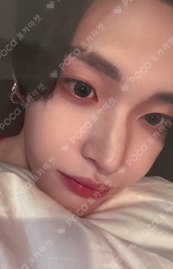 ODYSSEY MAKESTAR LUCKY DRAW WONBIN photocard image