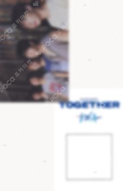 TXT Unit photocard image