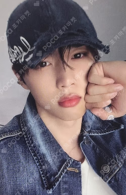 a;effect Movement Ver. SUNWOO photocard image