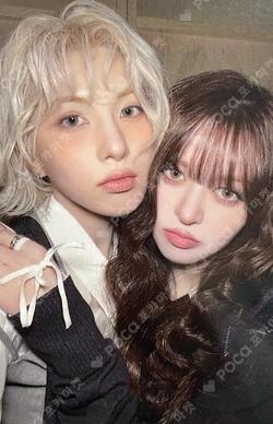 NMIXX FAN CONCERT NMIXX CHANGE UP : MIXX LAB in TOKYO ENCORE TOWER RECORDS Unit photocard image