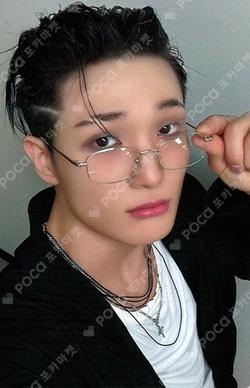 HOUSE OF TRICKY : SPUR MAKESTAR SUMIN photocard image
