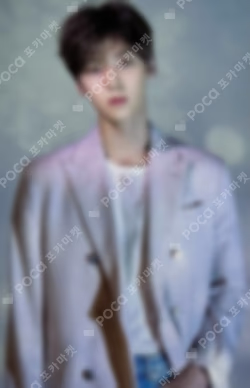 2019 NU'EST CONCERT Segno IN SEOUL TRADING CARD SET