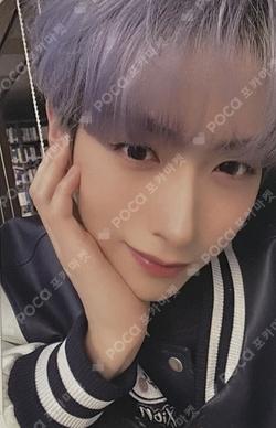 5TH ANNIVERSARY 'USS' DOLL XION photocard image