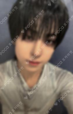 Go in Blind KTOWN4U TAKI photocard image
