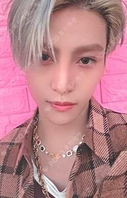 BIG BANDS SMini Ver. YANGYANG photocard image