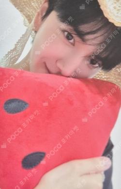 a;effect WITHMUU LUCKY DRAW YOUNGHOON photocard image