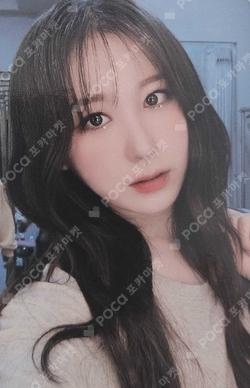 Oneiric Diary DIARY ver. LEECHAEYEON photocard image