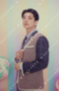 17 IS RIGHT HERE Weverse Albums ver.