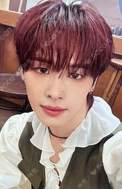 NEXZ LIVE TOUR 2025 One Bite REWARD HARU photocard image