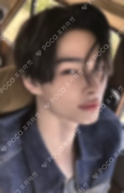 ROMANCE : UNTOLD YIZHIYU NI-KI photocard image