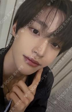 ODYSSEY YETIMALL WONBIN photocard image