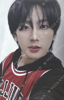 82MAJOR Showcase BEAT by 82 in Japan RANDOM TRADING CARD SET Nam Seong Mo photocard image