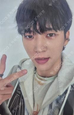 Tree Ring ALADIN NamWooHyun photocard image