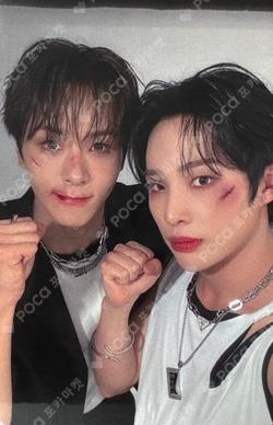 Xpert Double 0ne ver. Unit photocard image
