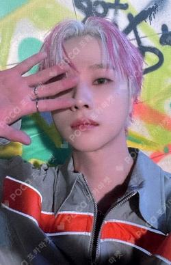 207 BROADCAST JAY photocard image