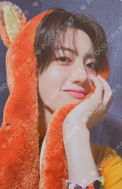 Dare to Crave WITHMUU WONJIN photocard image