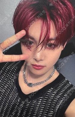 Xpert FANTASY BOYS ver. HIKARI photocard image