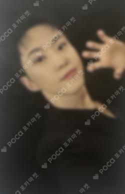 HAPPY BURSTDAY YIZHIYU WINNER HOSHI photocard image