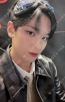 CHASE MYMUSICTASTE JUYEON photocard image