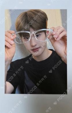 ODYSSEY EVERLINE LUCKY DRAW SOHEE photocard image