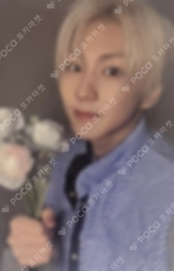 宵 -YOI- WEVERSE JAPAN JUNGWON photocard image