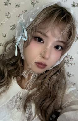 NMIXX Official Fanclub NSWER 3rd Generation