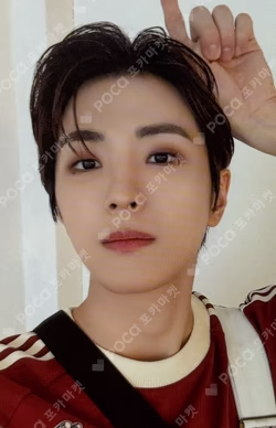 FIX 5 OFFICIAL FANCLUB KIT YONGHEE photocard image