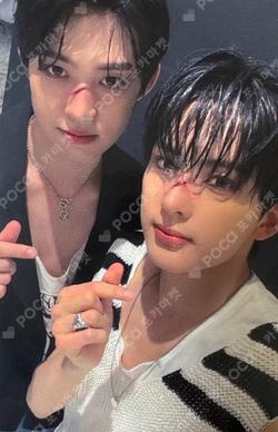 Xpert Double 0ne ver. Unit photocard image