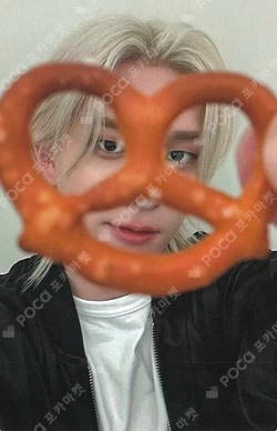 DUH! MUSICART THEO photocard image