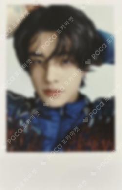 宵 -YOI- TOWER RECORDS JAKE photocard image