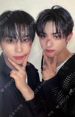 Xpert Double 0ne ver. Unit photocard image