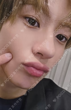 ODYSSEY YETIMALL ANTON photocard image