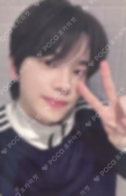 TRY WITH US YIZHIYU SHINYU photocard image