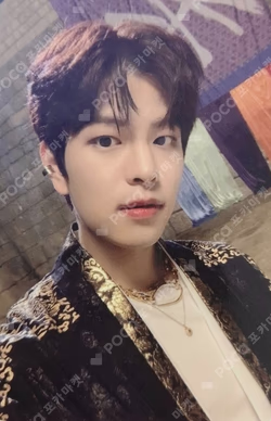 NOEASY SEUNGMIN photocard image