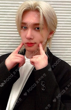 DUH! JJMUZE THEO photocard image