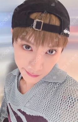 STUNNER SOUND WAVE TEN photocard image