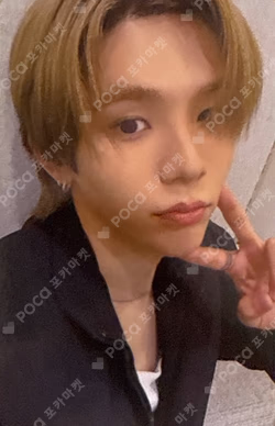 ODYSSEY YETIMALL SHOTARO photocard image