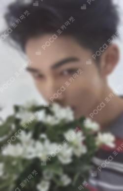 ENHYPEN NI-KI photocard image