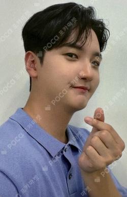 Childhood KTOWN4U SHINGWANGIL photocard image