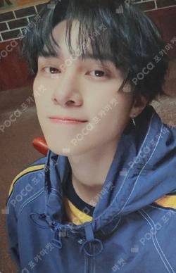 BIG BANDS SOUND WAVE HENDERY photocard image
