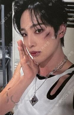 Xpert Double 0ne ver. MUZIN photocard image