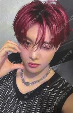 Xpert Double 0ne ver. HIKARI photocard image