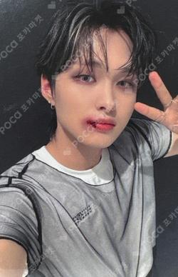 Xpert FANTASY BOYS ver. Lee Han Bin photocard image