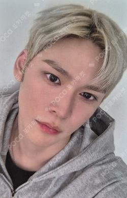 ODYSSEY SM STORE LUCKY DRAW EUNSEOK photocard image